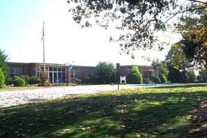 North Georgia Technical College