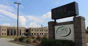 Oconee Fall Line Technical College