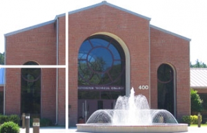 Okefenokee Technical College