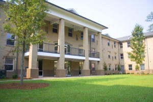 South Georgia State College