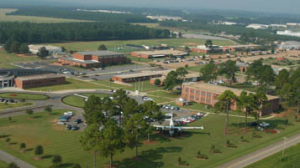 South Georgia Technical College
