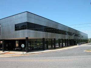 Southern Crescent Technical College