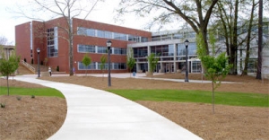 University of West Georgia