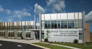 West Georgia Technical College