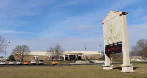 Wiregrass Georgia Technical College