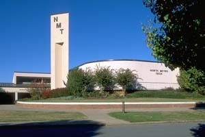 Chattahoochee Technical College - North Metro Campus