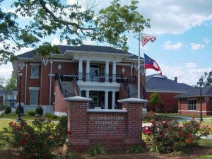 Southeastern Technical College - Glennville Campus