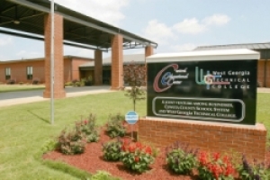 West Georgia Technical College - Coweta Campus