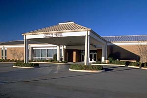 Wiregrass Georgia Technical College - Ben Hill-Irwin Campus