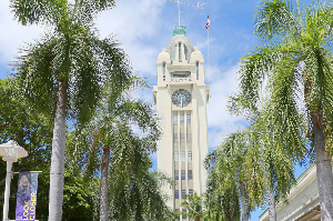 Hawaii Pacific University