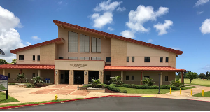 Kauai Community College