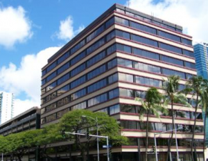 Hawaii Medical College