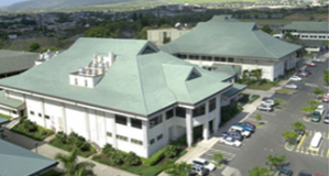 University of Hawaii Maui College