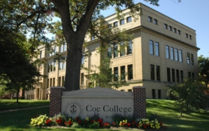 Coe College