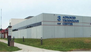 Des Moines Area Community College