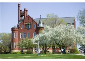Graceland University-Lamoni