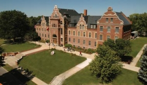 Grand View University