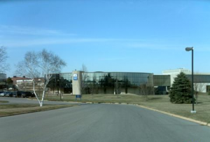 Hawkeye Community College