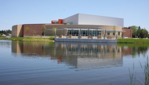 Iowa Central Community College