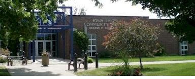 Iowa Lakes Community College