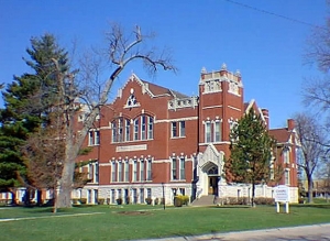Iowa Wesleyan University