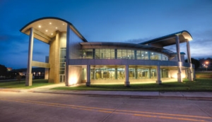 Iowa Western Community College