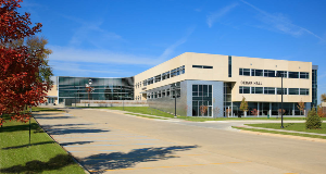 Kirkwood Community College