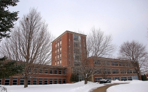Luther College