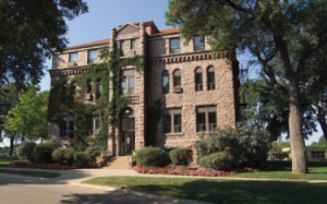 Morningside University