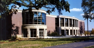 Mount Mercy University