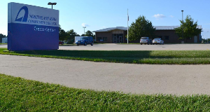 Northeast Iowa Community College