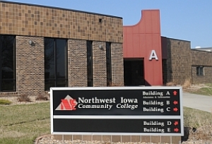 Northwest Iowa Community College