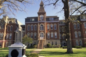 Saint Ambrose University