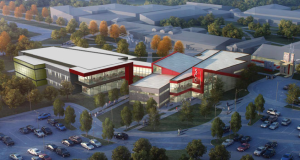 Southeastern Community College