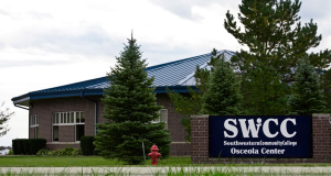 Southwestern Community College