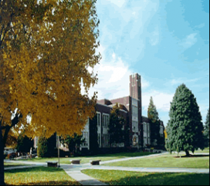 Boise State University