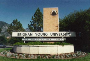 Brigham Young University-Idaho