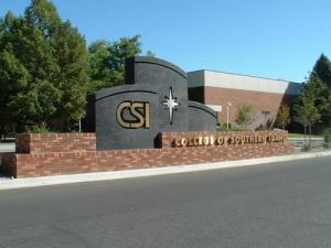 College of Southern Idaho