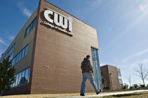 College of Western Idaho