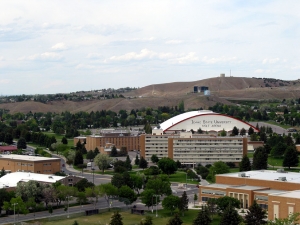 Idaho State University