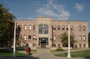 Northwest Nazarene University