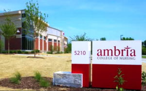 Ambria College of Nursing