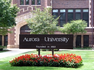 Aurora University