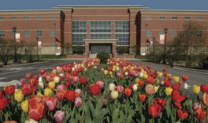 Benedictine University