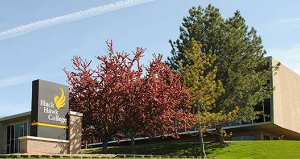 Black Hawk College