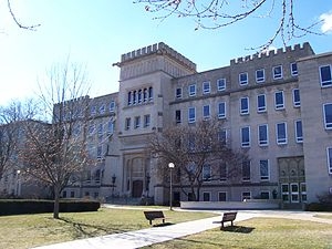Bradley University
