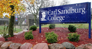 Carl Sandburg College