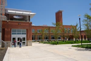 City Colleges of Chicago-Kennedy-King College