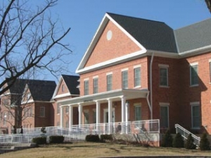 Danville Area Community College