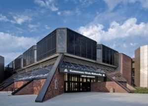 Governors State University